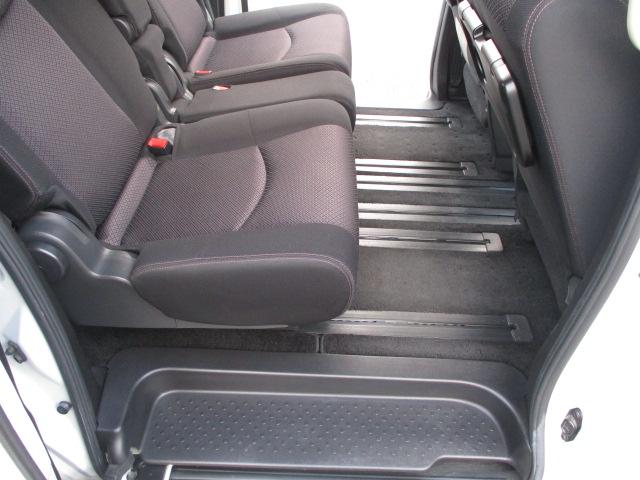 セレナ ハイウェイスター ハイウェイスター(8名) ワンオーナー 禁煙車 純正ナビTV リアモニター Bモニター ETC 両側Pスライドドア(43枚目)