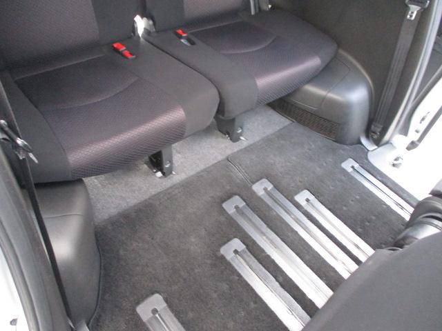 セレナ ハイウェイスター ハイウェイスター(8名) ワンオーナー 禁煙車 純正ナビTV リアモニター Bモニター ETC 両側Pスライドドア(45枚目)