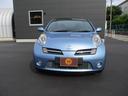NISSAN MICRA C+C