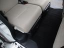 リアマット 座席も綺麗です(^^♪