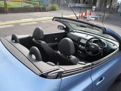 マイクラＣ＋Ｃ ベースグレード　ワンオーナー　禁煙車　電動スタイリッシュガラスルーフ　ハーフレザーシート 0706908A30250528W001 3