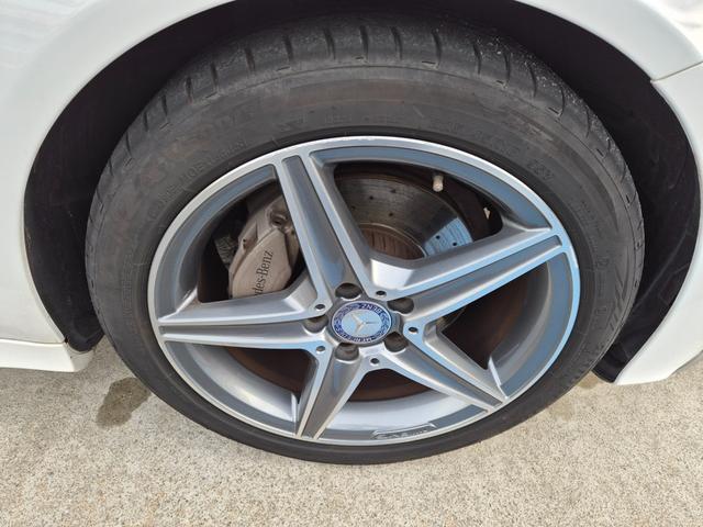 Cクラス C200アバンギャルド AMGライン 本革シート エアサス 純正ナビ フルセグTV Bカメラ HDD〜SSD化NOXセンサー交換済み ナビ最新更新済み パワーシート シートヒーター ドラレコ(27枚目)