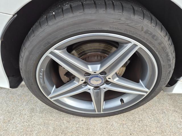 Cクラス C200アバンギャルド AMGライン 本革シート エアサス 純正ナビ フルセグTV Bカメラ HDD〜SSD化NOXセンサー交換済み ナビ最新更新済み パワーシート シートヒーター ドラレコ(30枚目)