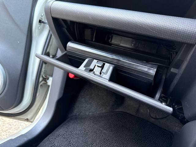 ハスラー Xターボ 4WDXターボ ダウンヒル機能 シートヒーター ツートンカラー ナビ バックカメラ ETC ルーフキャリア(28枚目)