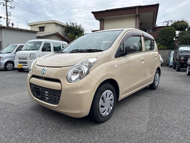 アルトエコ ECO-L アイドリングストップ(2枚目)