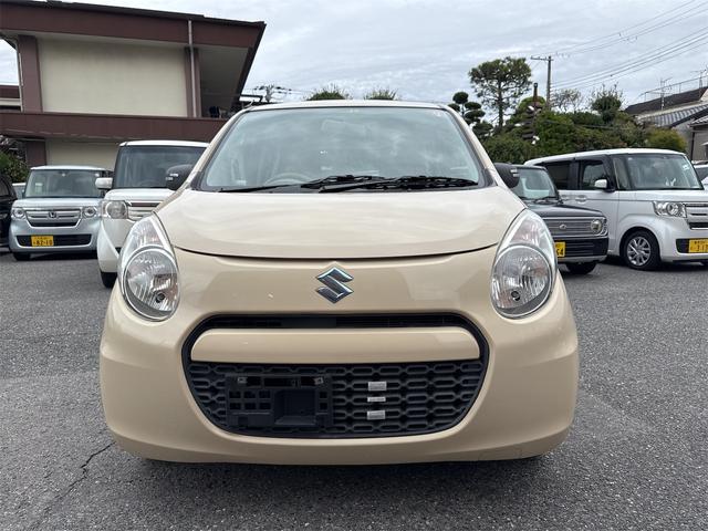 アルトエコ ECO-L アイドリングストップ(3枚目)