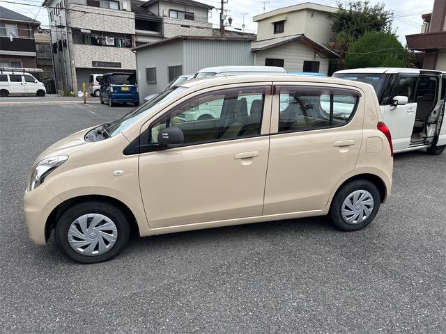 アルトエコ ECO-L アイドリングストップ(4枚目)