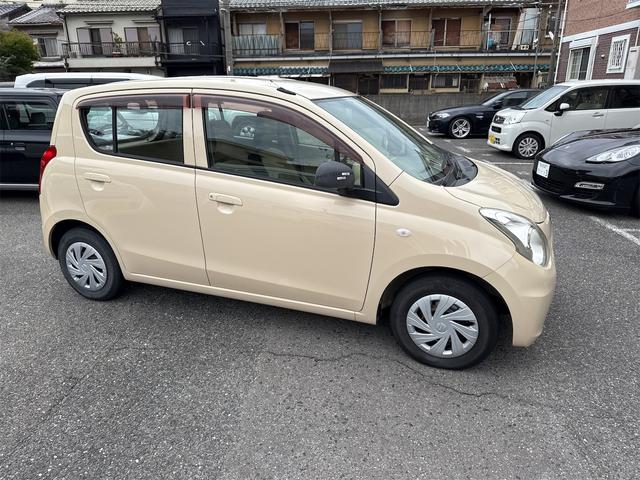 アルトエコ ECO-L アイドリングストップ(5枚目)