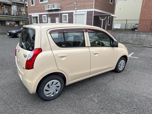 アルトエコ ECO-L アイドリングストップ(6枚目)