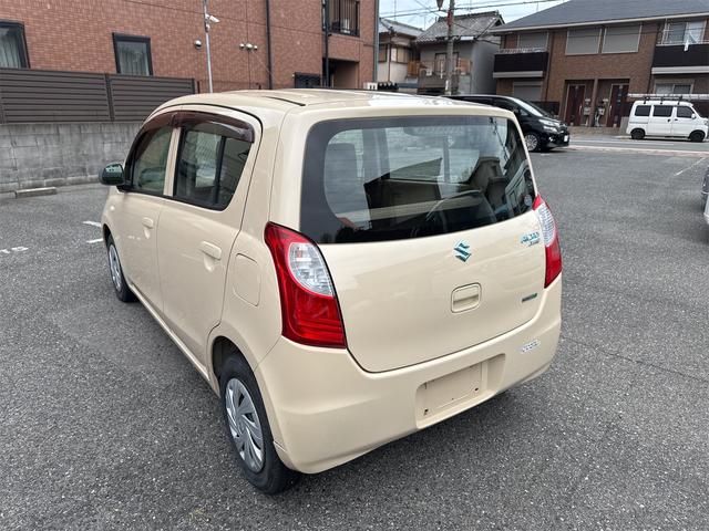 アルトエコ ECO-L アイドリングストップ(7枚目)