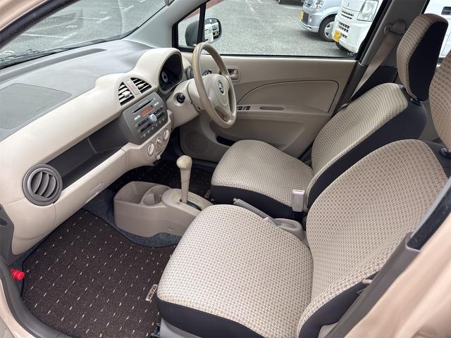 アルトエコ ECO-L アイドリングストップ(10枚目)