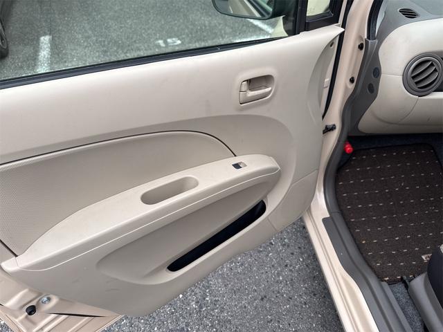 アルトエコ ECO-L アイドリングストップ(11枚目)