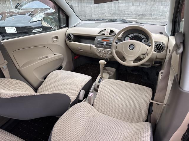 アルトエコ ECO-L アイドリングストップ(13枚目)