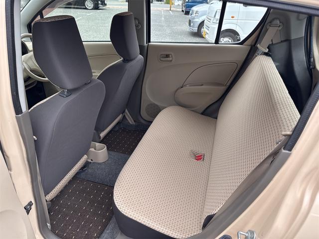 アルトエコ ECO-L アイドリングストップ(14枚目)