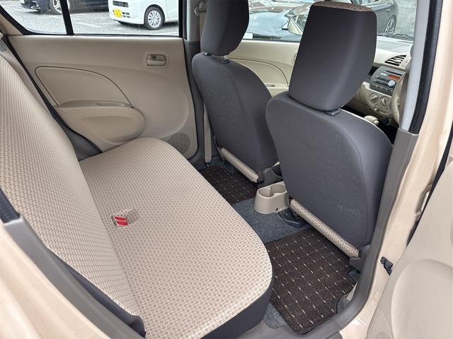 アルトエコ ECO-L アイドリングストップ(16枚目)