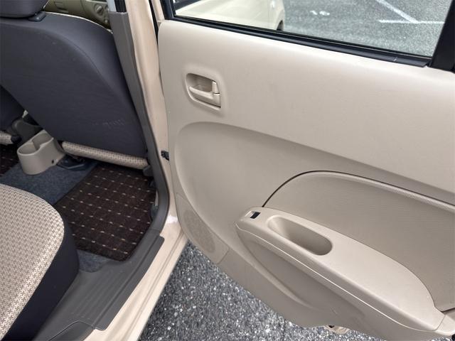 アルトエコ ECO-L アイドリングストップ(17枚目)