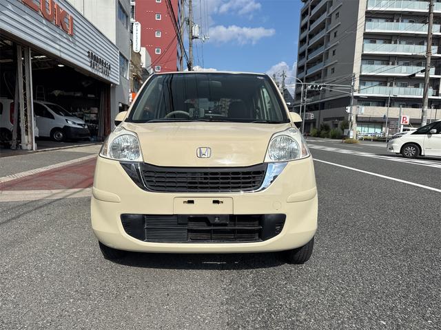 ライフ パステル　走行４９７６８キロ　ＪＣ１ライフ　パステルバックカメラ　ナビ　電動格納ミラー（2枚目）