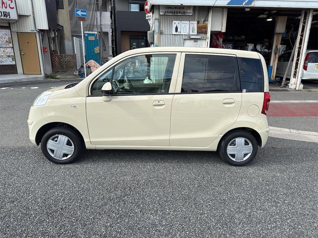 ライフ パステル　走行４９７６８キロ　ＪＣ１ライフ　パステルバックカメラ　ナビ　電動格納ミラー（6枚目）