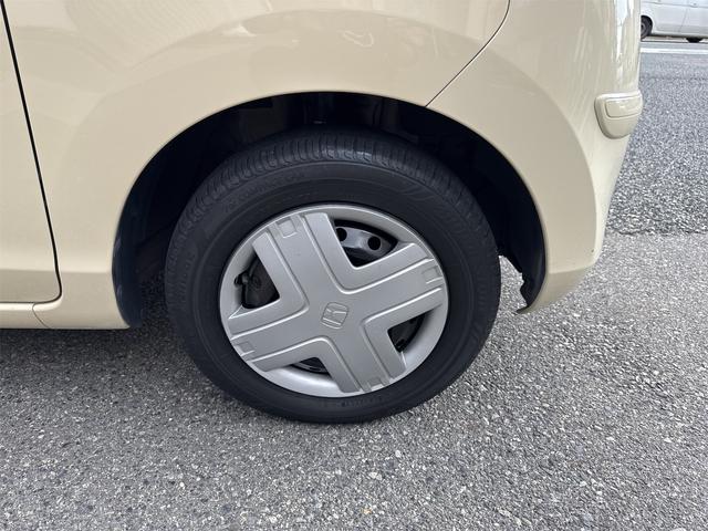 ライフ パステル　走行４９７６８キロ　ＪＣ１ライフ　パステルバックカメラ　ナビ　電動格納ミラー（8枚目）