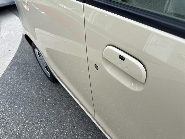 ライフ パステル　走行４９７６８キロ　ＪＣ１ライフ　パステルバックカメラ　ナビ　電動格納ミラー（9枚目）