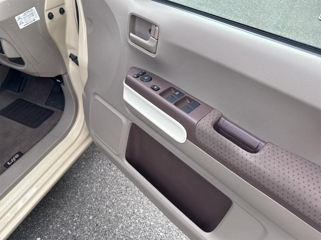 ライフ パステル　走行４９７６８キロ　ＪＣ１ライフ　パステルバックカメラ　ナビ　電動格納ミラー（13枚目）