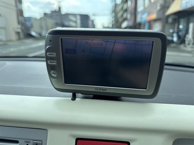 ライフ パステル　走行４９７６８キロ　ＪＣ１ライフ　パステルバックカメラ　ナビ　電動格納ミラー（17枚目）