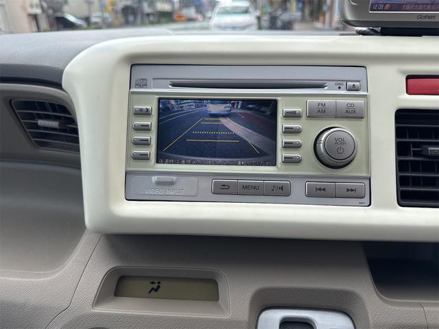 ライフ パステル　走行４９７６８キロ　ＪＣ１ライフ　パステルバックカメラ　ナビ　電動格納ミラー（18枚目）