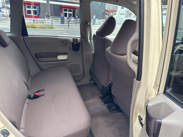 ライフ パステル　走行４９７６８キロ　ＪＣ１ライフ　パステルバックカメラ　ナビ　電動格納ミラー（20枚目）