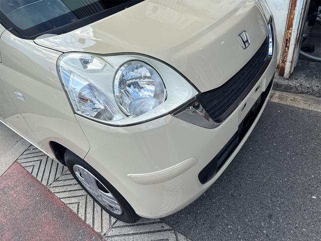 ライフ パステル　走行４９７６８キロ　ＪＣ１ライフ　パステルバックカメラ　ナビ　電動格納ミラー（22枚目）