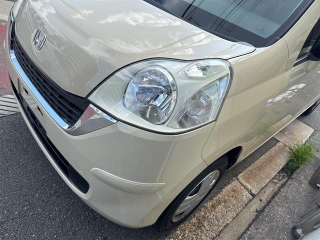 ライフ パステル　走行４９７６８キロ　ＪＣ１ライフ　パステルバックカメラ　ナビ　電動格納ミラー（23枚目）