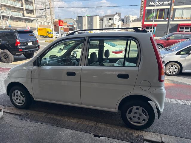 ライフ Ｇタイプ　走行２２２８１キロ　ＪＡ４　パワステ　パワーウィンドウ　エアバック　ＡＢＳ（6枚目）