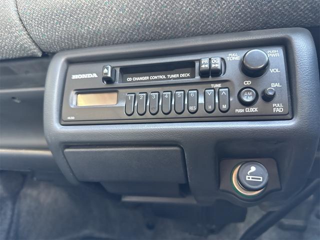 ライフ Ｇタイプ　走行２２２８１キロ　ＪＡ４　パワステ　パワーウィンドウ　エアバック　ＡＢＳ（12枚目）