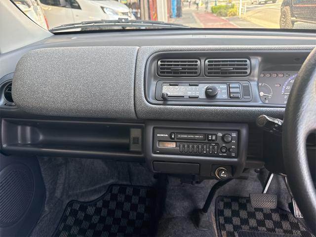 ライフ Ｇタイプ　走行２２２８１キロ　ＪＡ４　パワステ　パワーウィンドウ　エアバック　ＡＢＳ（13枚目）