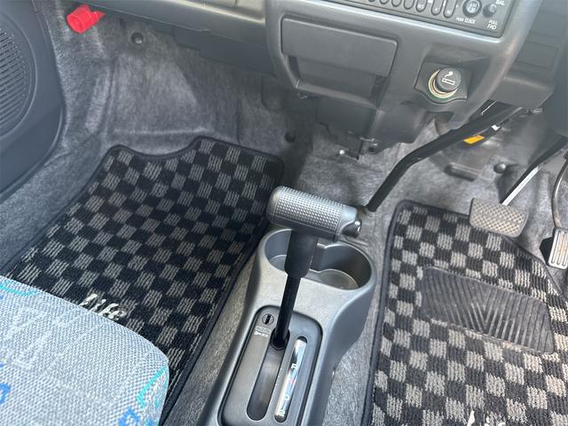 ライフ Ｇタイプ　走行２２２８１キロ　ＪＡ４　パワステ　パワーウィンドウ　エアバック　ＡＢＳ（14枚目）