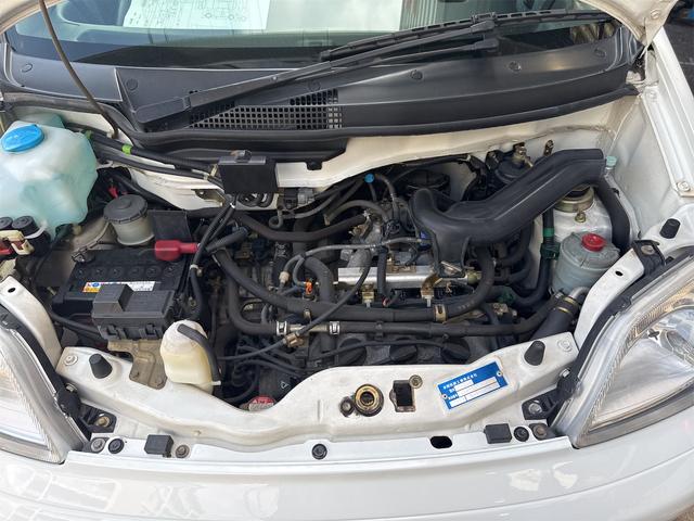 ライフ Ｇタイプ　走行２２２８１キロ　ＪＡ４　パワステ　パワーウィンドウ　エアバック　ＡＢＳ（18枚目）