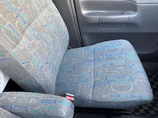 ライフ Ｇタイプ　走行２２２８１キロ　ＪＡ４　パワステ　パワーウィンドウ　エアバック　ＡＢＳ（19枚目）