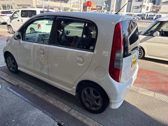 ライフ ディーバターボ 走行35000キロ ディーバターボ 純正エアロ パールホワイト 純正アルミホイール アームレスト 電動格納ミラー ABS Wエアバック パワーウィンドウ 集中ドアロック(5枚目)