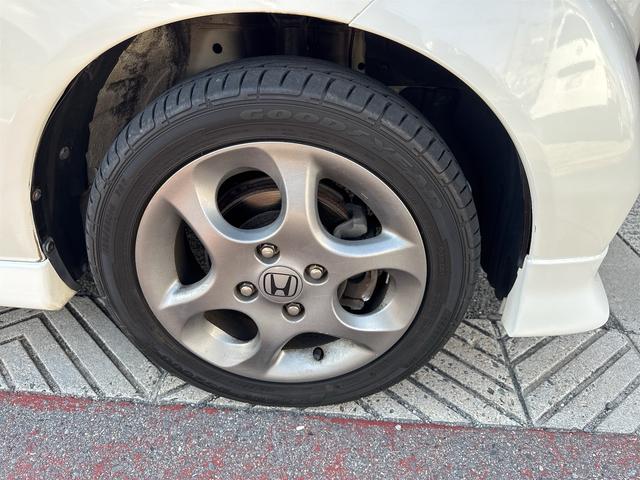 ライフ ディーバターボ 走行35000キロ ディーバターボ 純正エアロ パールホワイト 純正アルミホイール アームレスト 電動格納ミラー ABS Wエアバック パワーウィンドウ 集中ドアロック(6枚目)