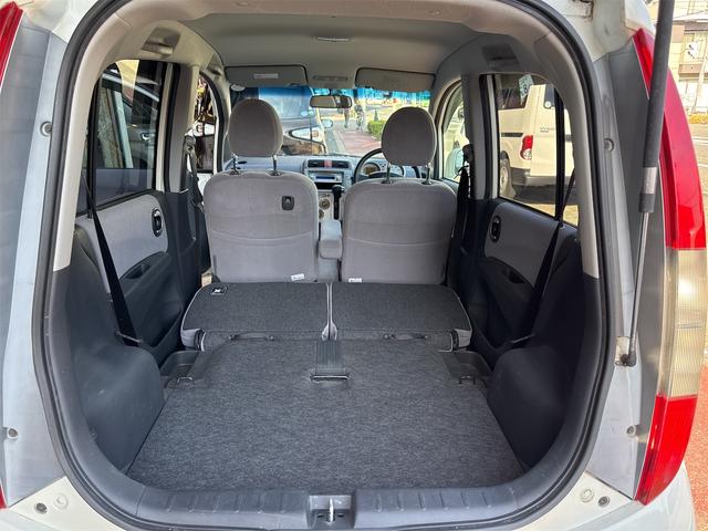 ライフ ディーバターボ 走行35000キロ ディーバターボ 純正エアロ パールホワイト 純正アルミホイール アームレスト 電動格納ミラー ABS Wエアバック パワーウィンドウ 集中ドアロック(11枚目)