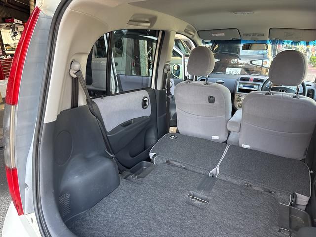 ライフ ディーバターボ 走行35000キロ ディーバターボ 純正エアロ パールホワイト 純正アルミホイール アームレスト 電動格納ミラー ABS Wエアバック パワーウィンドウ 集中ドアロック(12枚目)