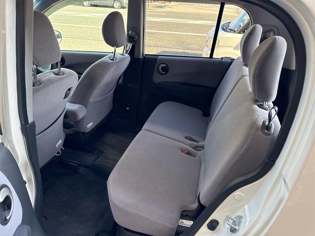 ライフ ディーバターボ 走行35000キロ ディーバターボ 純正エアロ パールホワイト 純正アルミホイール アームレスト 電動格納ミラー ABS Wエアバック パワーウィンドウ 集中ドアロック(14枚目)