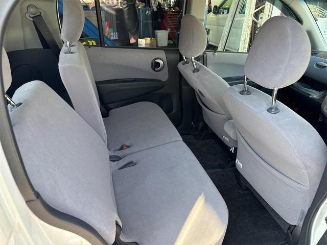 ライフ ディーバターボ 走行35000キロ ディーバターボ 純正エアロ パールホワイト 純正アルミホイール アームレスト 電動格納ミラー ABS Wエアバック パワーウィンドウ 集中ドアロック(16枚目)