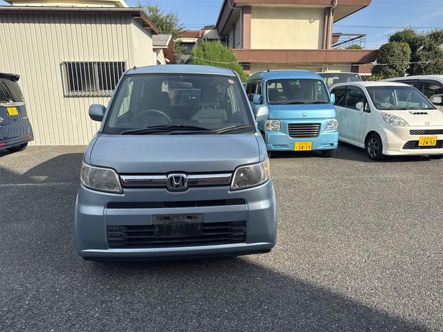 ゼスト スポーツG 福祉車両 スローパー 車椅子仕様(2枚目)