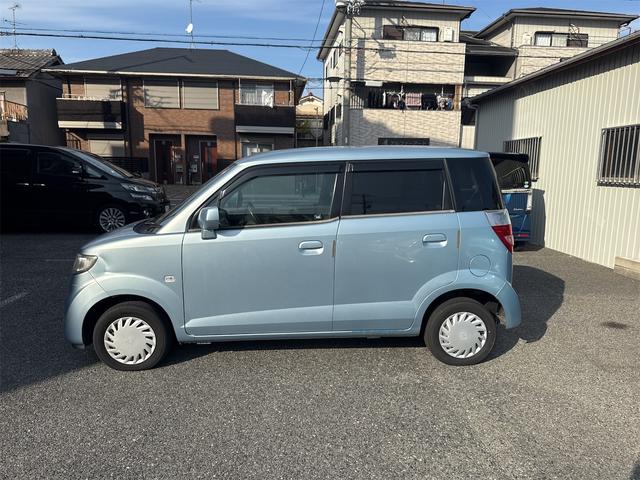 ゼスト スポーツG 福祉車両 スローパー 車椅子仕様(4枚目)