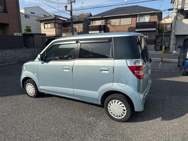 ゼスト スポーツG 福祉車両 スローパー 車椅子仕様(5枚目)