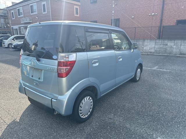 ゼスト スポーツG 福祉車両 スローパー 車椅子仕様(6枚目)