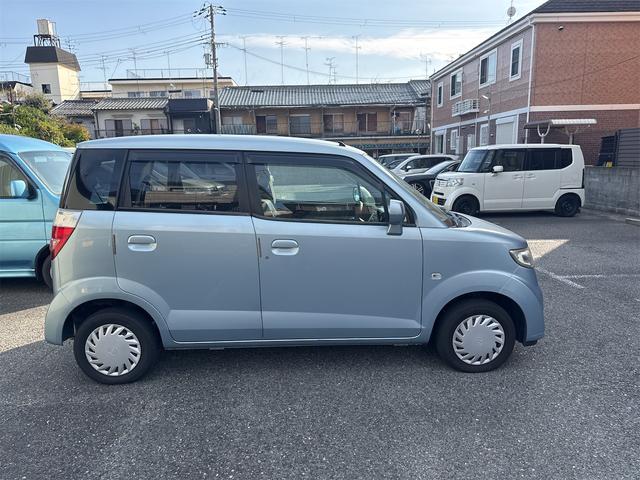 ゼスト スポーツG 福祉車両 スローパー 車椅子仕様(7枚目)