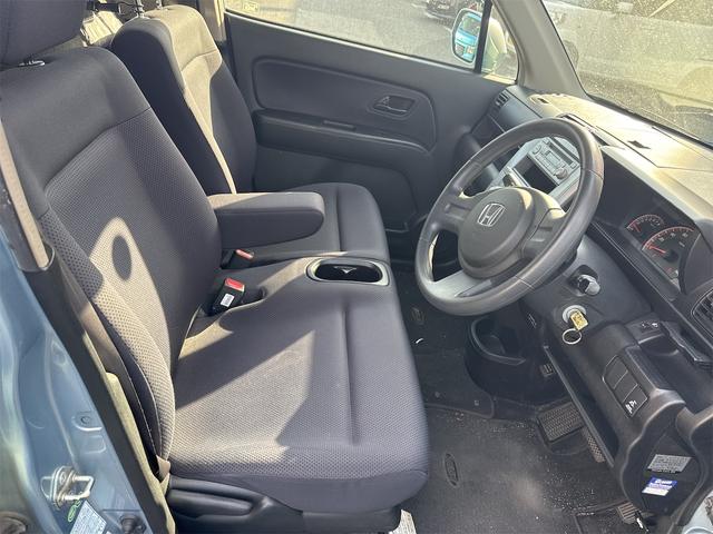 ゼスト スポーツG 福祉車両 スローパー 車椅子仕様(8枚目)