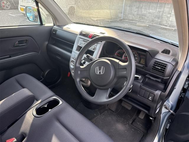 ゼスト スポーツG 福祉車両 スローパー 車椅子仕様(9枚目)