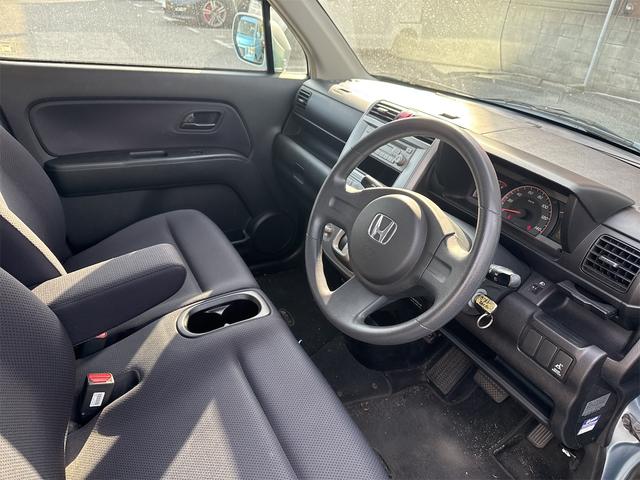 ゼスト スポーツG 福祉車両 スローパー 車椅子仕様(10枚目)